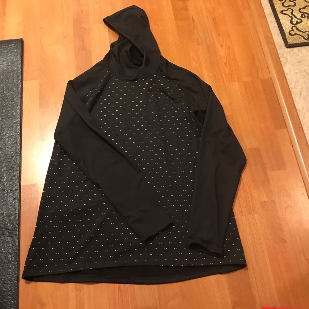 Thermal Hoodie